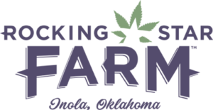 Rocking Star Farm Logo
