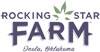 ROCKING STAR FARM Logo