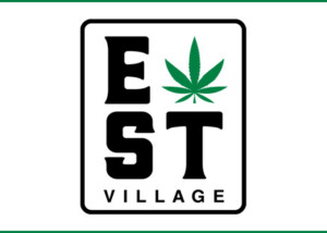 East Village Dispensary Logo