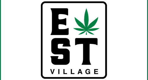 East Village Dispensary Logo