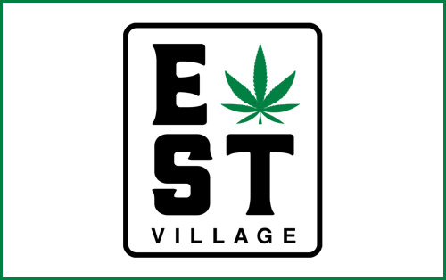 East Village Dispensary Logo